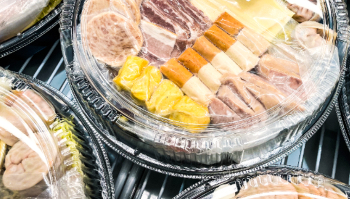 预制菜,投资,消费,生鲜