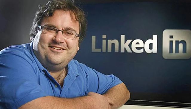 ChatGPT,大模型,互联网创业,王慧文,王小川,Linkedin,里德·霍夫曼