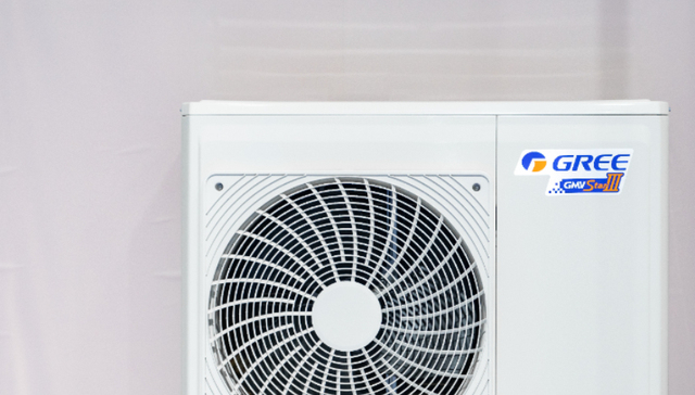 空调,董明珠,格力电器,