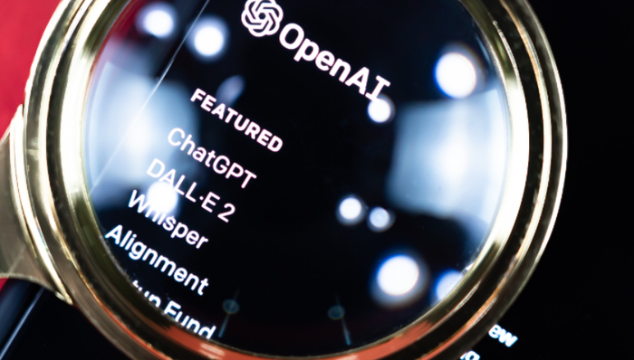 人工智能,ChatGPT