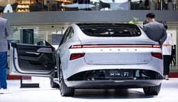 時(shí)隔三年毛利率再轉(zhuǎn)負(fù)，小鵬能否度過“至暗時(shí)刻”？