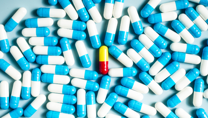 创新药,靶向药,