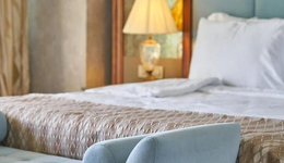 國內的酒店生意，被國際品牌盯上了