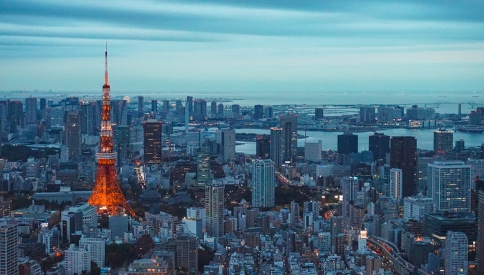 日本股市,日经指数,宏观经济,日本五大商社,商业模式,业绩,巴菲特