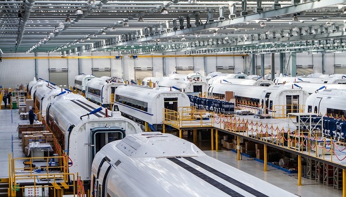 制造业成经济复苏最大短板,“降成本”是当务之急