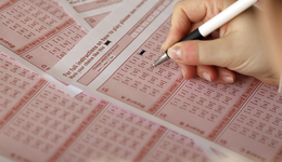 愛買彩票的人在這里：廣東銷售額最高，江蘇增長最明顯