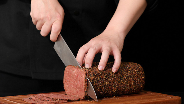 第一批本土植物肉公司快消失了