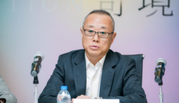 索尼中国总裁吉田武司：将在华重点发展娱乐内容，推进与硬件融合