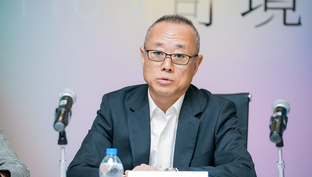 索尼中国总裁吉田武司：将在华重点发展娱乐内容，推进与硬件融合