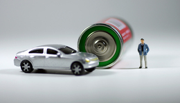 鋰電產(chǎn)業(yè)鏈周記 | 一季度國內(nèi)出口車型動力電池裝機量翻番 馬斯克與寧德時代董事長曾毓群會面