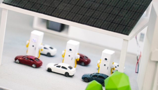 特斯拉和比亚迪领跑全球电动化转型，五家日本企业被评为“滞后”