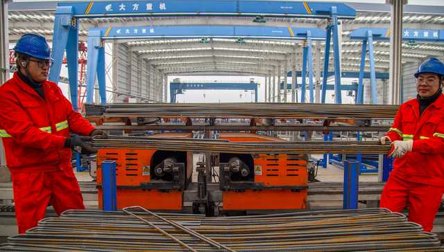 摩根大通预计今年中国经济增长5.9%，消费复苏呈“K型”分化