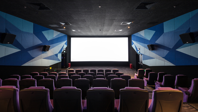 上海国际电影节，淘票票,开票