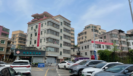 【特写】深圳白芒村统租改造：租客担心小孩无法上学，项目主导公司是深汇通