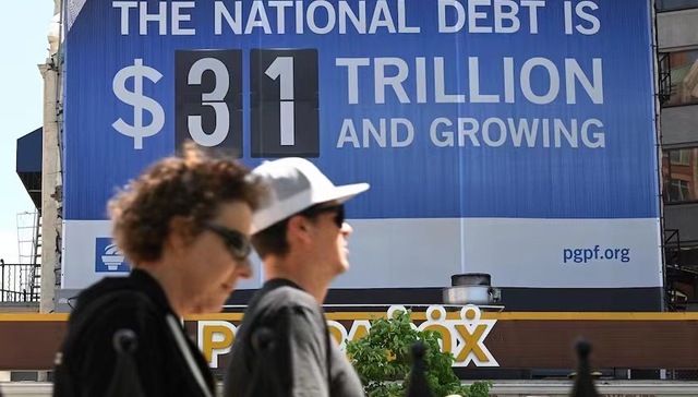 还剩3天就违约，美国参议院能否及时通过债务上限协议？