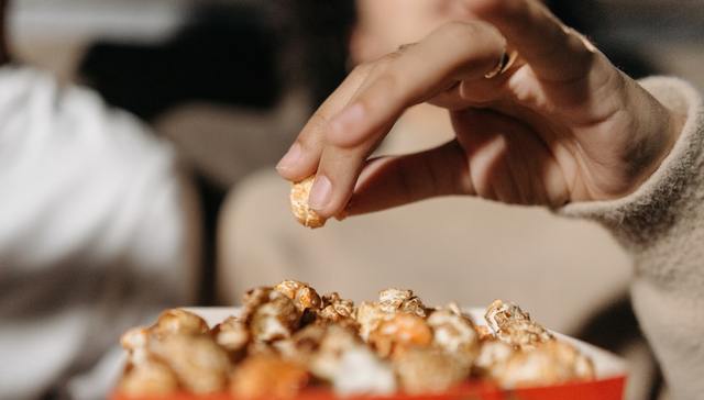 口碑,进口电影,情怀,IP,票房,