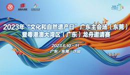 重磅龙舟赛事即将在东莞举办，大湾区版的“速度与激情”来了