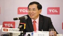 奥马要收TCL合肥家电，李东生又开始资本大挪移