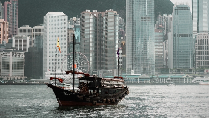 郑志刚,香港,中国市场,投资,创投