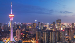 “超大城市”成都的蜕变：从“幸福之城”到“2万亿俱乐部”