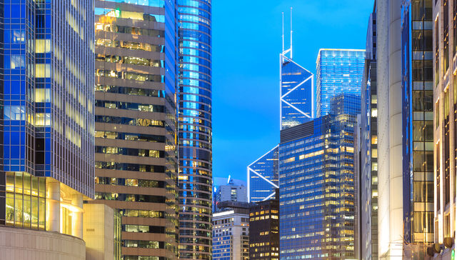 内地赴港投保浪潮再起：一季度新单保费大增27倍，终身寿险占比过半