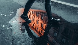 “特种兵旅行”后，年轻人爱上Citywalk