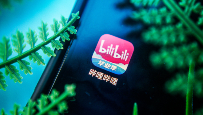 B站,财报,二次元,游戏