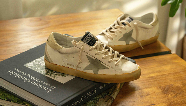 Golden Goose揭幕限时精品店，法国都彭推出挚爱巴黎限量系列 | 是日美好事物