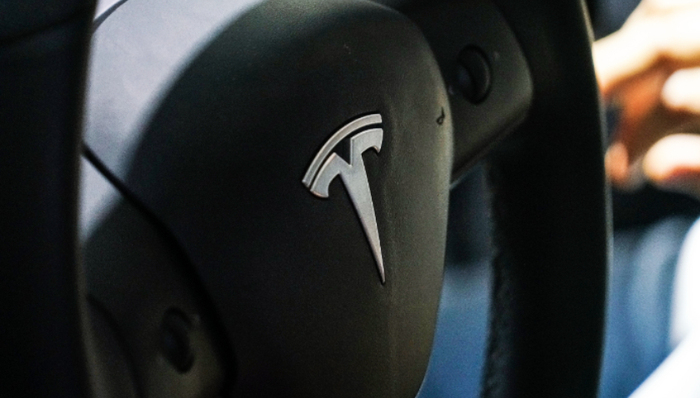 特斯拉,埃隆·马斯克