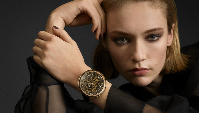 香奈儿融合高级制表与高定服装，积家翻转系列腕表限时体验空间登陆成都｜当周腕表