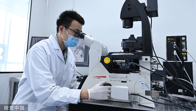 人遗资源管理条例实施细则发布，生物医药产业迎来利好