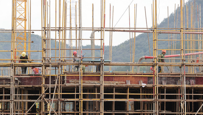 房地产“三支箭”政策落地半年后的变与不变