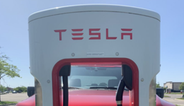 特斯拉全球不斷開放超充樁，打的什么算盤？
