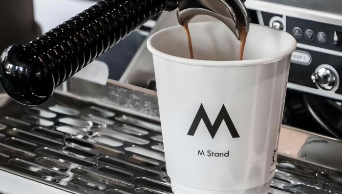 精品咖啡投资热未减！M Stand宣布获数亿投资