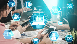 北大汪琼：中国教育数字化转型的供给既需要“大鱼”，也需要“小鱼”