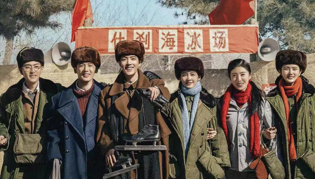 肖战,娱乐圈,影视产业,流量