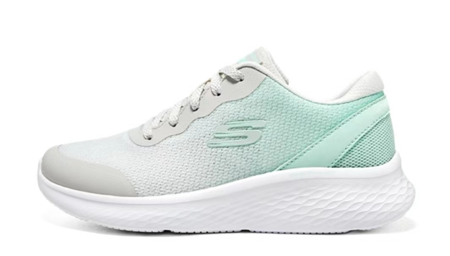 一周运动新品｜斯凯奇上新轻奇跑鞋，New Balance再出复古风联名