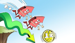 第三家面值退市房企！昔日千亿泰禾将告别A股