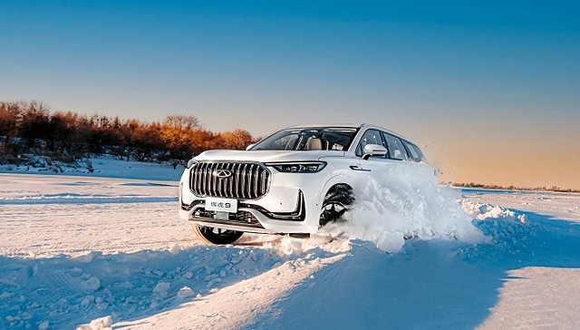 一周新车盘点｜奇瑞新旗舰瑞虎9正式上市 魏牌新摩卡造型大改仅提供一款车型