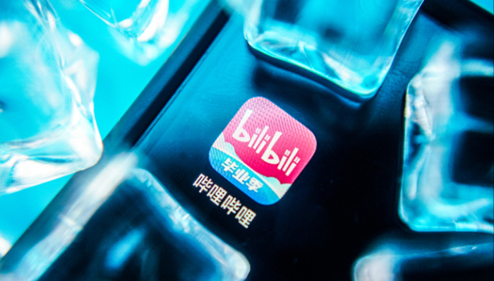 财报,B站,投资,二次元,社区