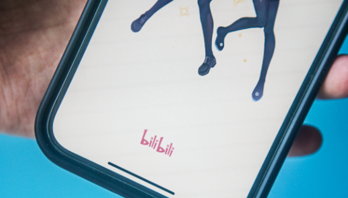 b站,财报,投资,二次元