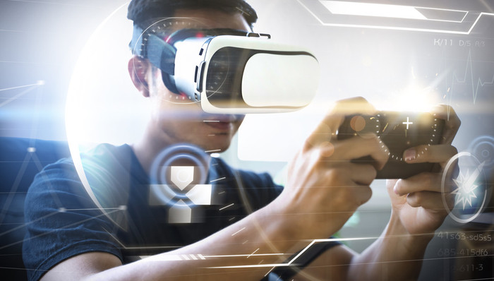 金股挖掘 | 苹果MR即将发布！概念股表现活跃，这三家公司真正受益