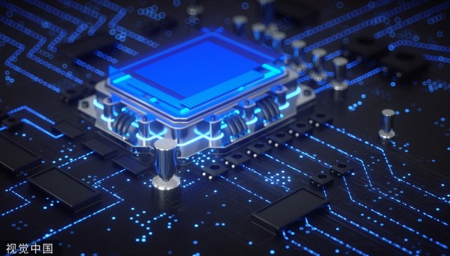 净利盈转亏，芯片公司景嘉微拟定增42亿“再造一个自己”，巨额豪赌划算吗？