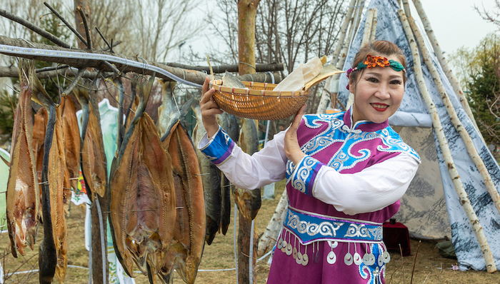 禁止农户卖干货？解读最新食品安全监督管理办法意见稿