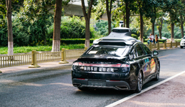 自動(dòng)駕駛風(fēng)口退潮的深層邏輯