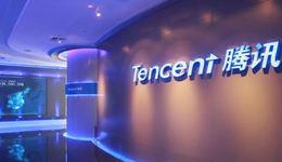 騰訊投資大模型，一周出手兩次