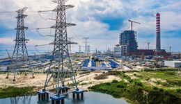總資產(chǎn)500億！廣西成立省級(jí)能源集團(tuán)