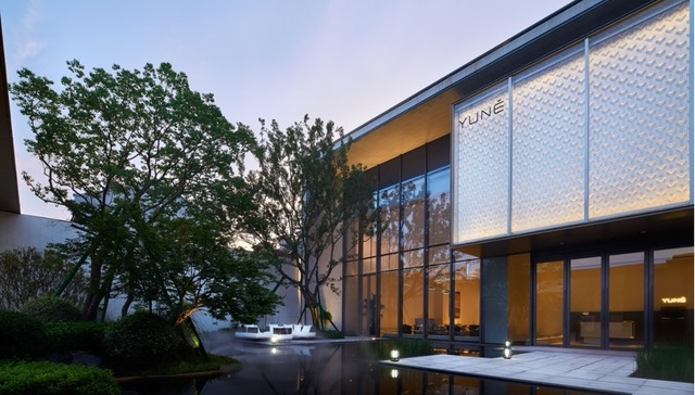 两开两罄，从上海滨江“红盘”看合生缦品牌穿越周期之道