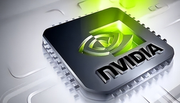 英伟达：柳暗花明又一村