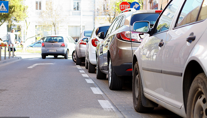 南宁拟优化停车收费方案：免费停延长至半小时、一天最高收费50元